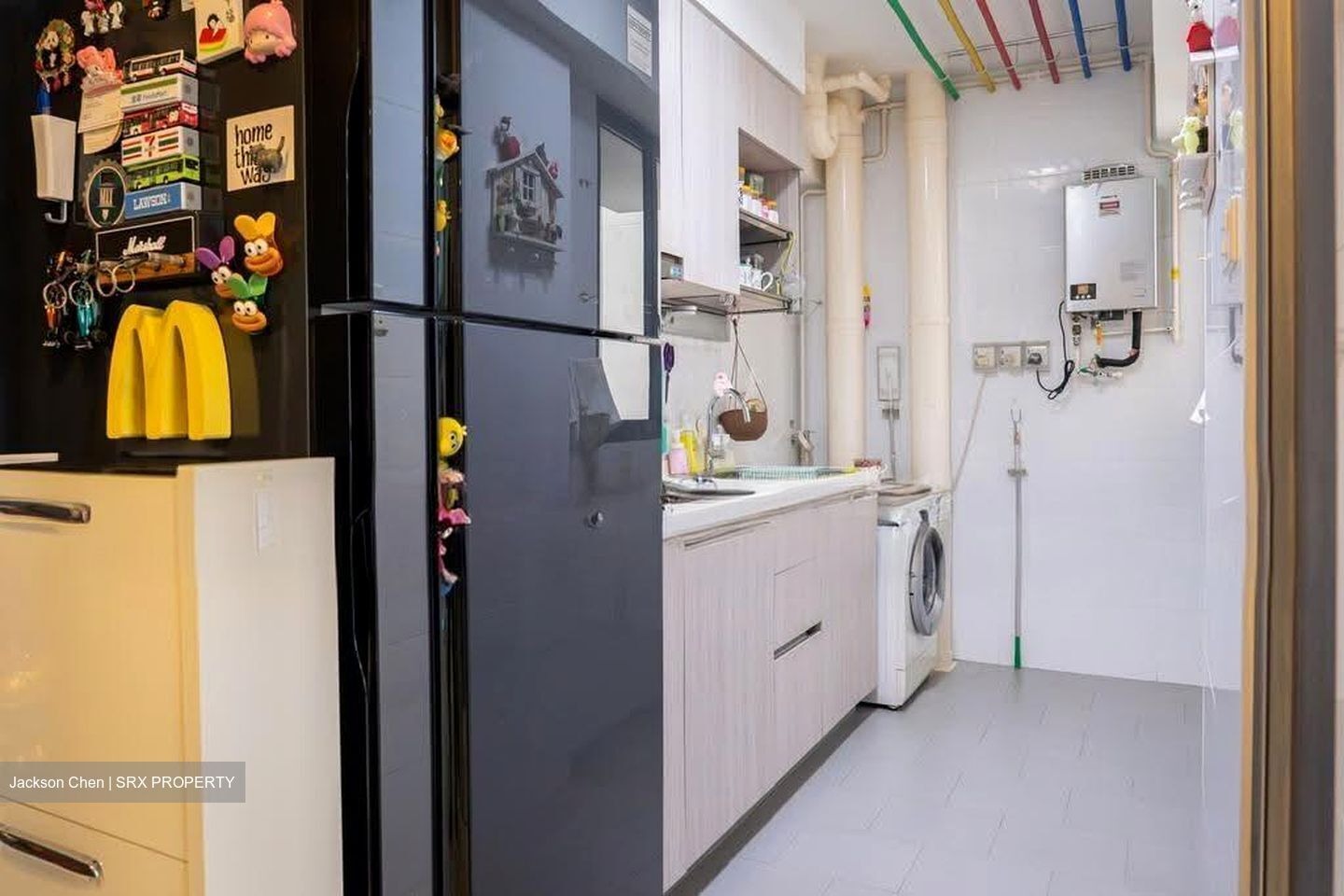 Blk 311C Clementi Avenue 4 (Clementi), HDB 3 Rooms #634185201